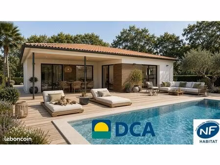 maison 4 pièces 117 m²
