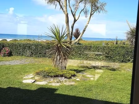 propriété d'exception face à l'océan – vue panoramique sur la baie d'audierne