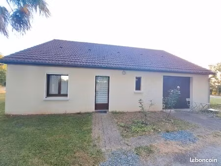maison 70m2