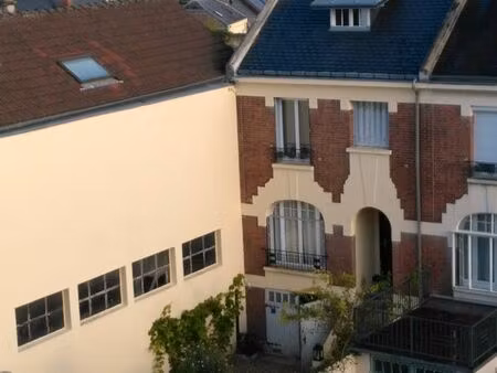 maison soissons centre libre au 24 aout
