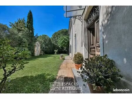 maison 9 pièces 254 m²