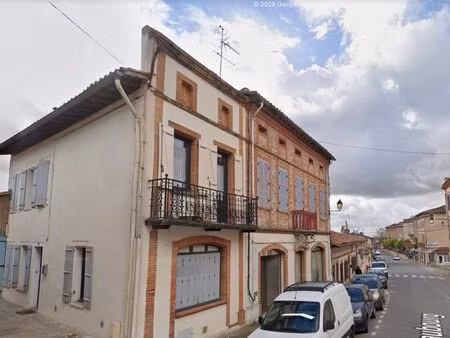 à vendre maison verfeil 31590