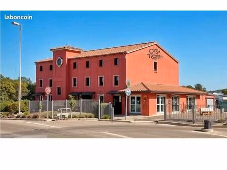 résidence étudiante haut de gamme – chambre avec sdb privée – alès rocade