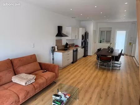 appartement t3