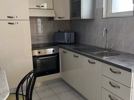 a louer appartement t2 meublé bonneville
