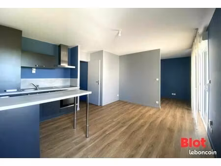 appartement 1 pièce 36 m²