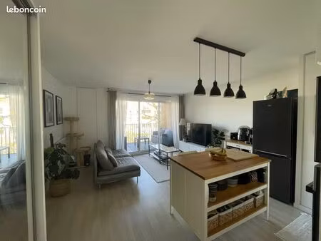 appartement t2 récent