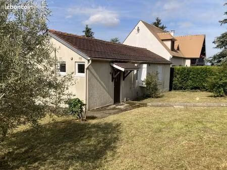 maison 2 pièces 50 m²