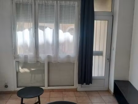 appartement a louer en rdc
