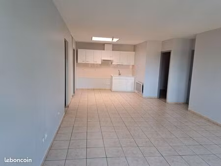 appartement 99 m² près de feurs