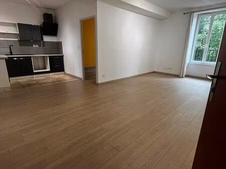 appartement 3 pièces