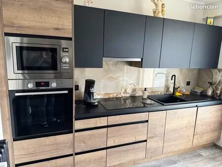 appartement meublé