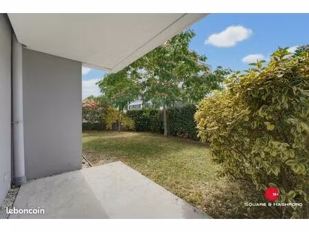 appartement 3 pièces 56 m²