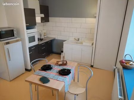 a louer appartement