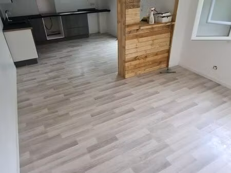 loue appartement rez de jardin