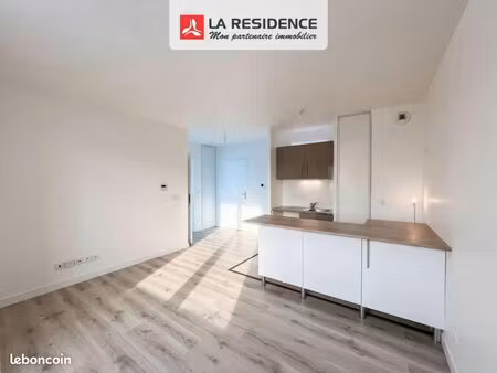 appartement 3 pièces 53 m²