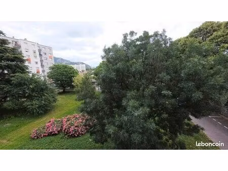 appartement 2 pièces 37 m²