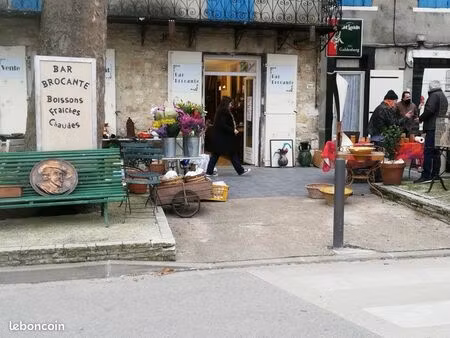 vente droit au bail