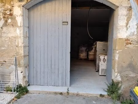local stockage garage