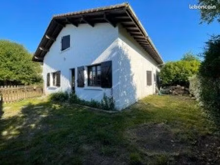 maison aureilhan 125m2 3 chambres