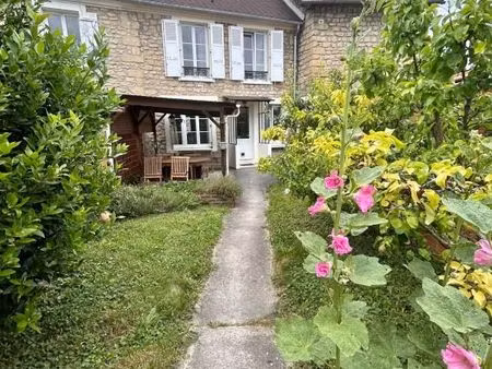 maison 3 pièces 67 m²