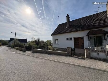 maison 70m2