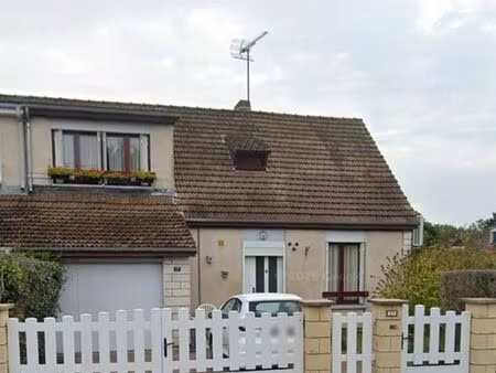maison a vendre