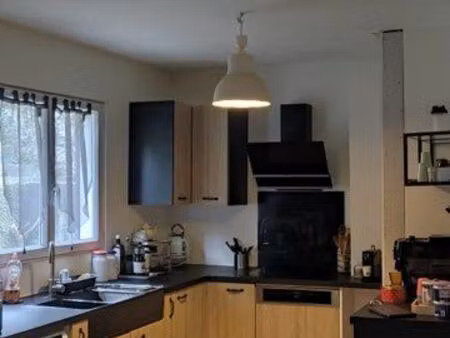 maison à vendre de 266.000