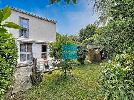 maison 4 pièces 85 m²