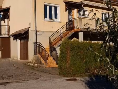 maison individuelle 3 pièces 70 m2