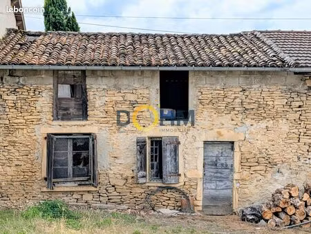 grange 4 pièces 61 m²