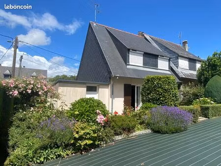 maison 4 pièces 81 m²