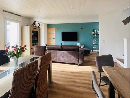 maison proche plage
