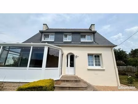maison 7 pièces 130 m²
