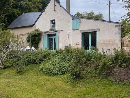 maison meublé