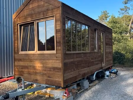 recherche terrain à louer pour tiny house à l’année