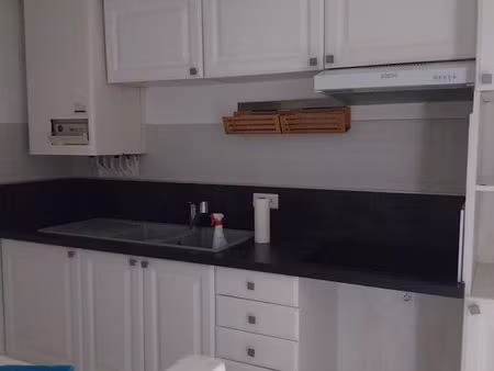 appartement t3 73 m2 alès centre
