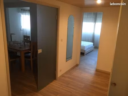 location appartement centr'ales