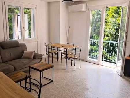 appartement 2 chambres