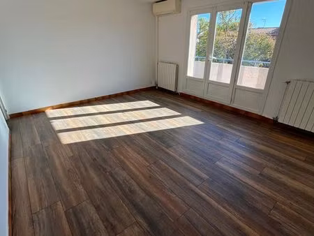 location appartement caissargues
