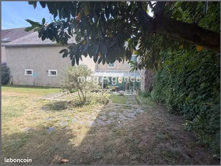immeuble 226 m² argenton-sur-creuse