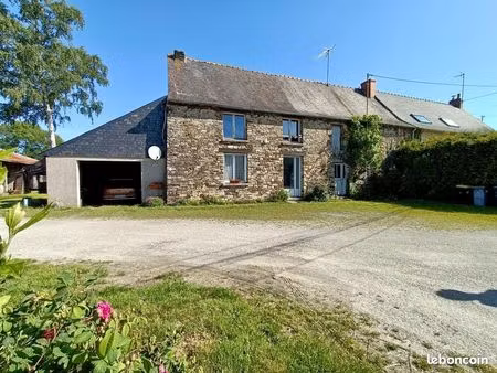 maison 2 pièces 200 m²