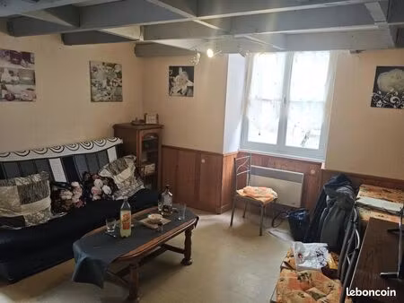 appartement 1 pièce 25 m²