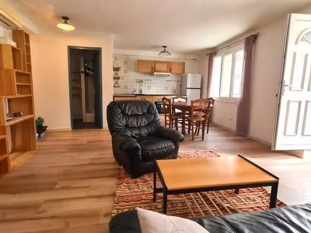 appartement t2 terrasse parking