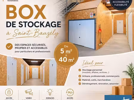appartement 1 pièce 40 m²