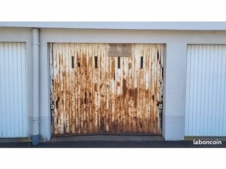 garage tours nord st symphorien (champs chardon)