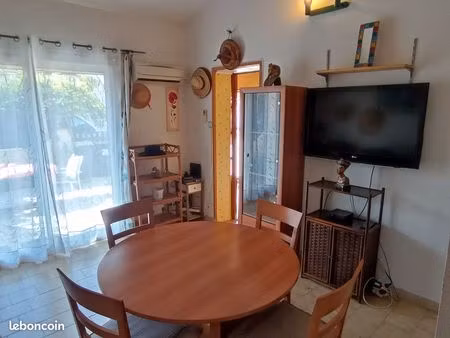 a vendre maison au grau d agde