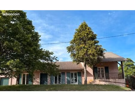 maison de campagne