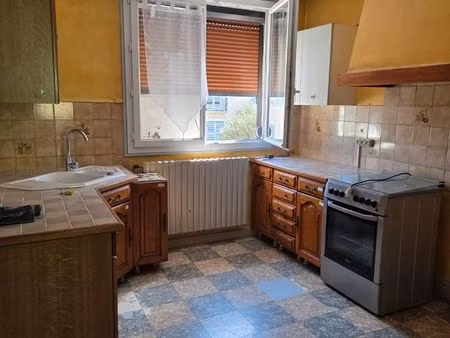maison 80m²