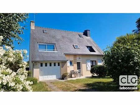 maison 6 pièces 110 m²